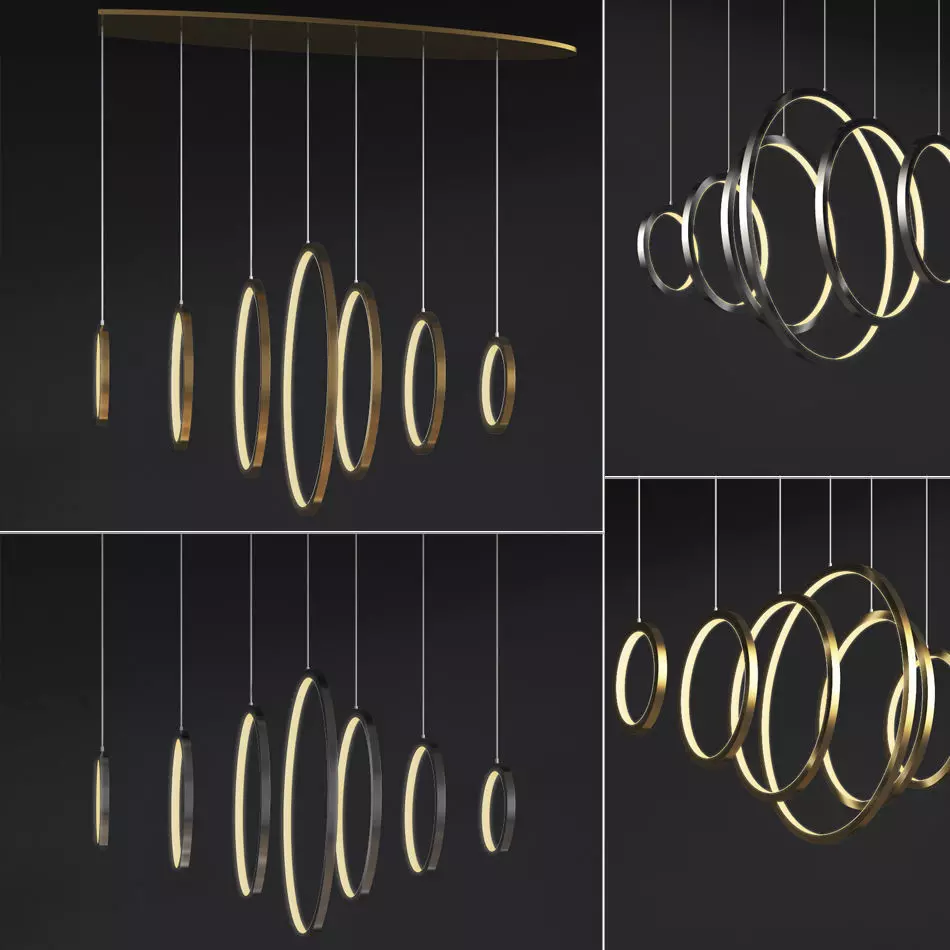 Vaasa Cameron Design House 3D model_0