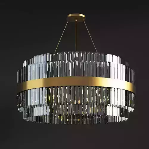 Liberty Suspension Celing light Luxxu