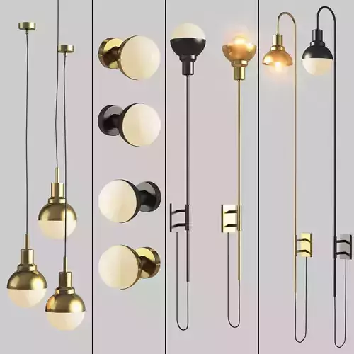 Helmet Light Set Aromasdelcampo