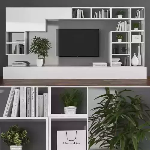 Tv stand 