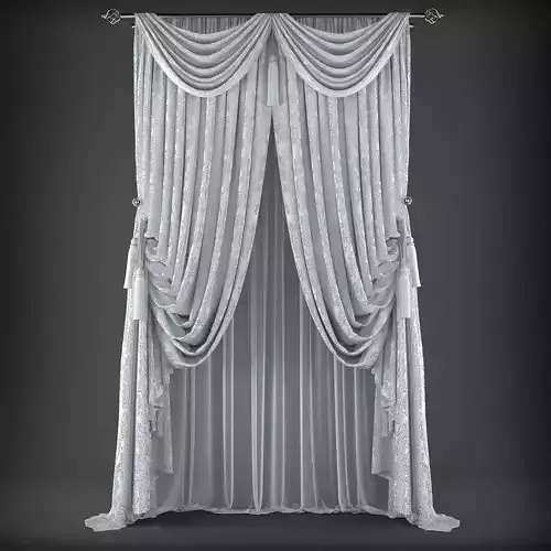 Curtains curtain