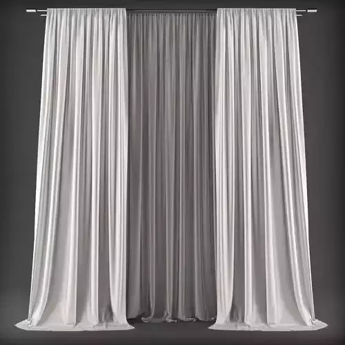 Curtains curtain
