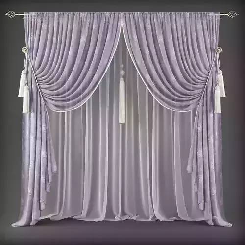 Curtains curtain