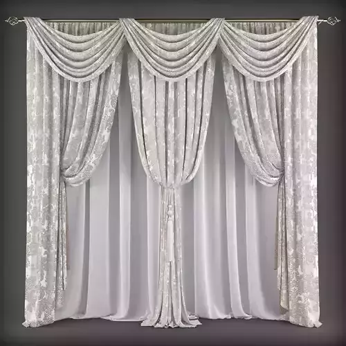 Curtains curtain