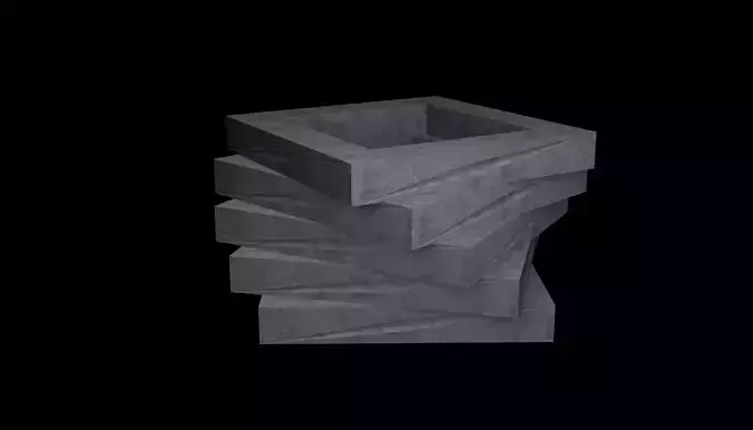 Decorative Flower Pots