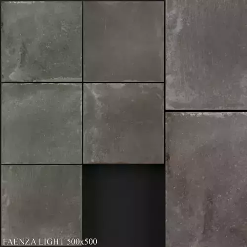 Keros Faenza Light 500x500