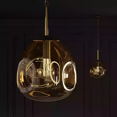 Pendant Lamp