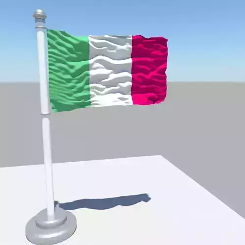 Italy flag