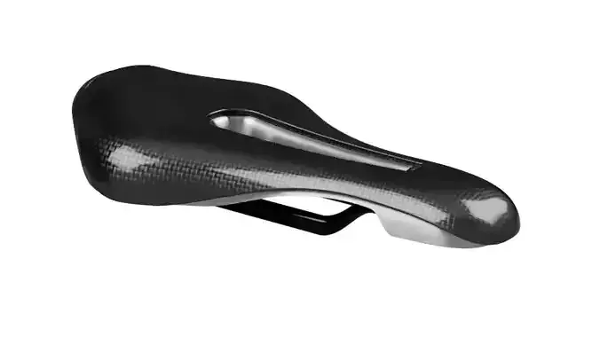 Bike Saddle 