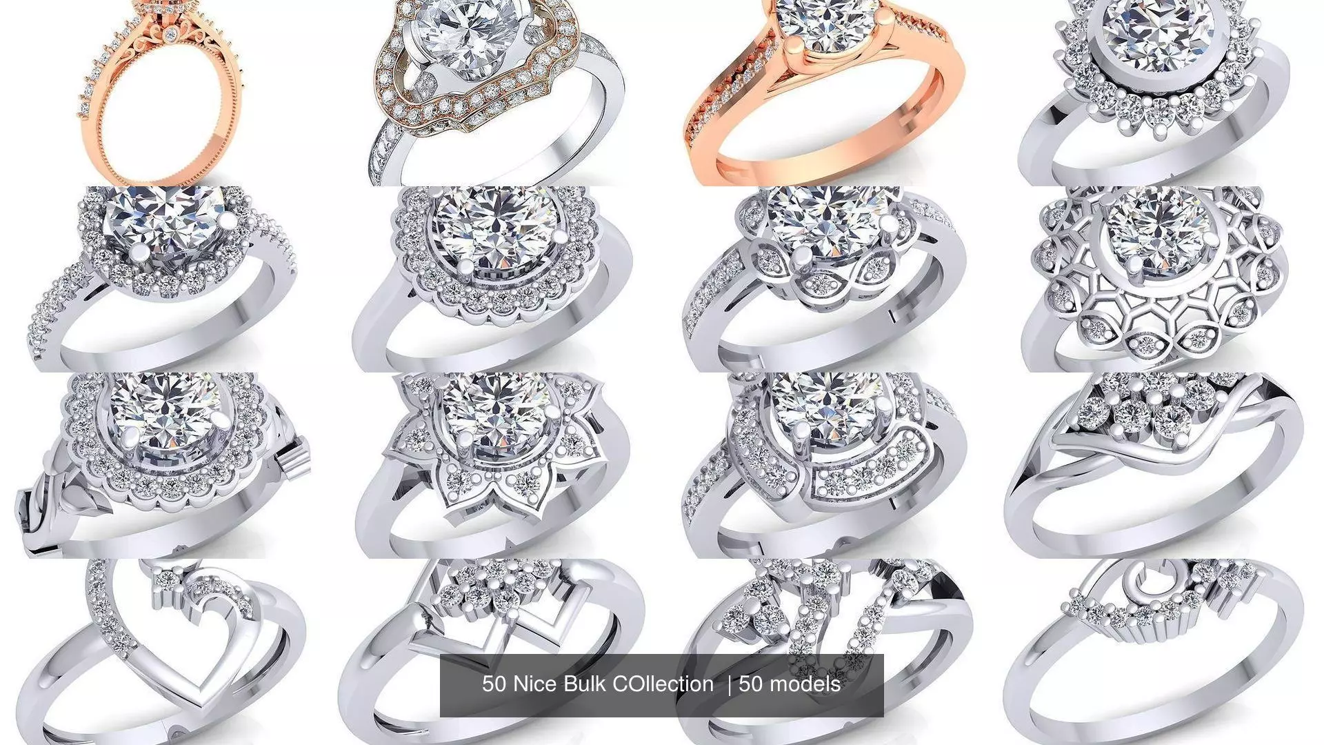 50 Nice Bulk COllection  _0