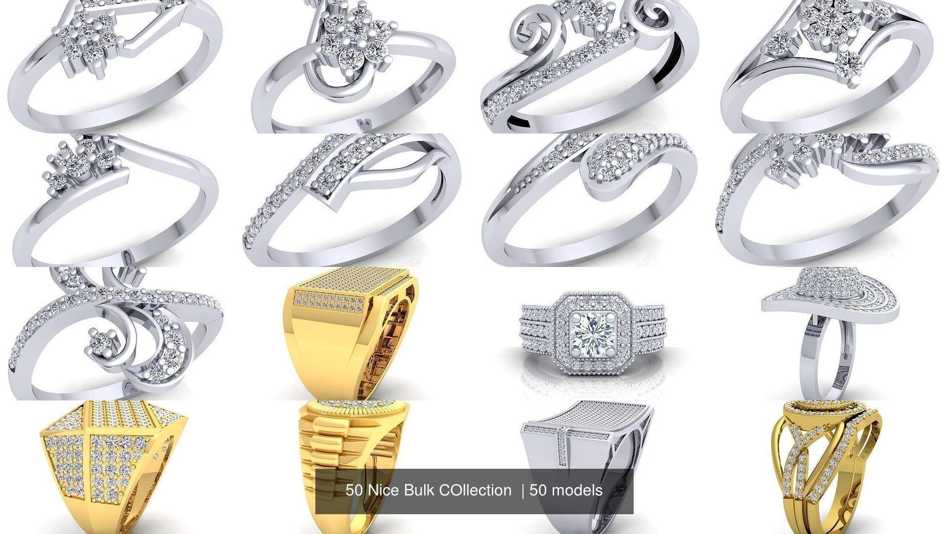 50 Nice Bulk COllection  _6