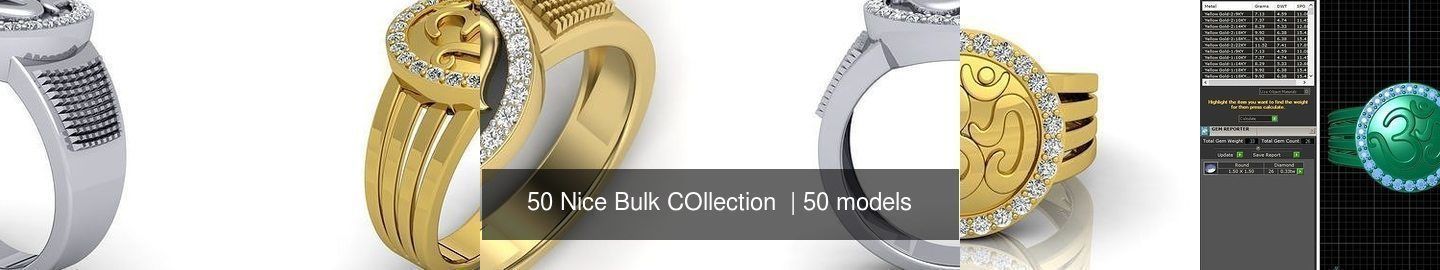 50 Nice Bulk COllection  _24