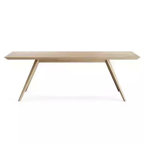 Wooden Dining Table