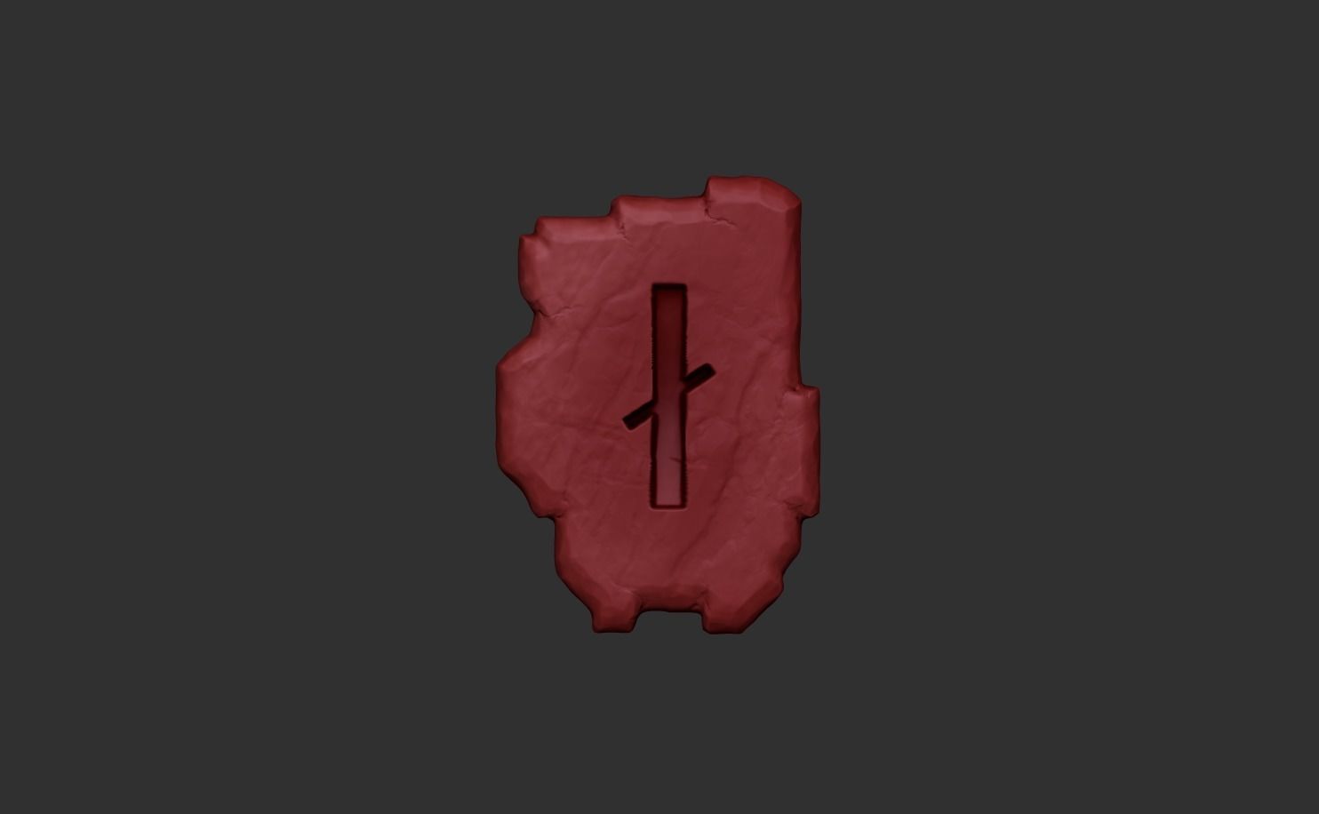 Tibia Runes PACK - All Runes CGI and Printable 3D model 3D printable ...