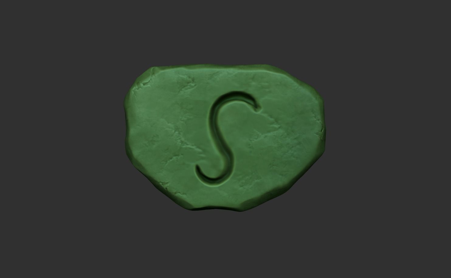 Tibia Runes PACK - All Runes CGI and Printable 3D model 3D printable ...