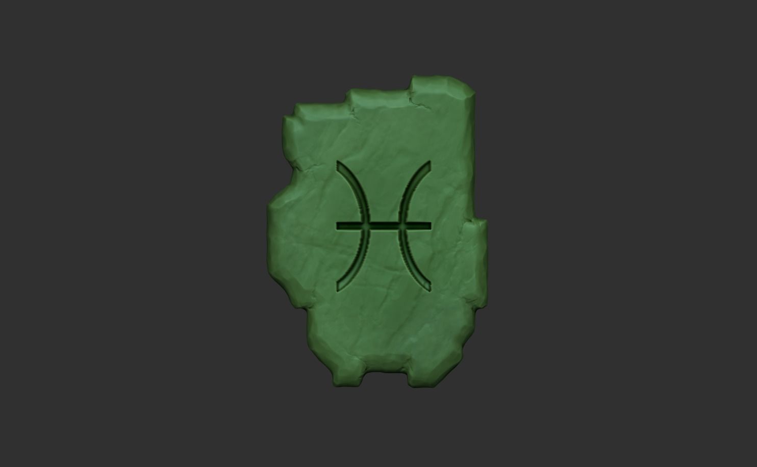 Tibia Runes PACK - All Runes CGI and Printable 3D model 3D printable ...