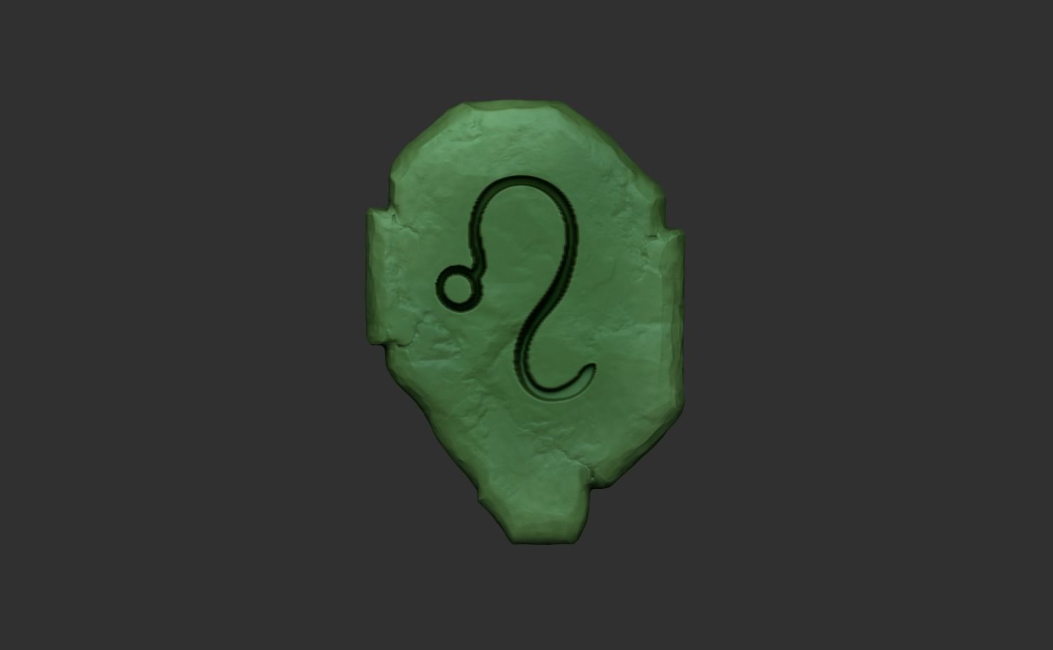 Tibia Runes PACK - All Runes CGI and Printable 3D model 3D printable ...