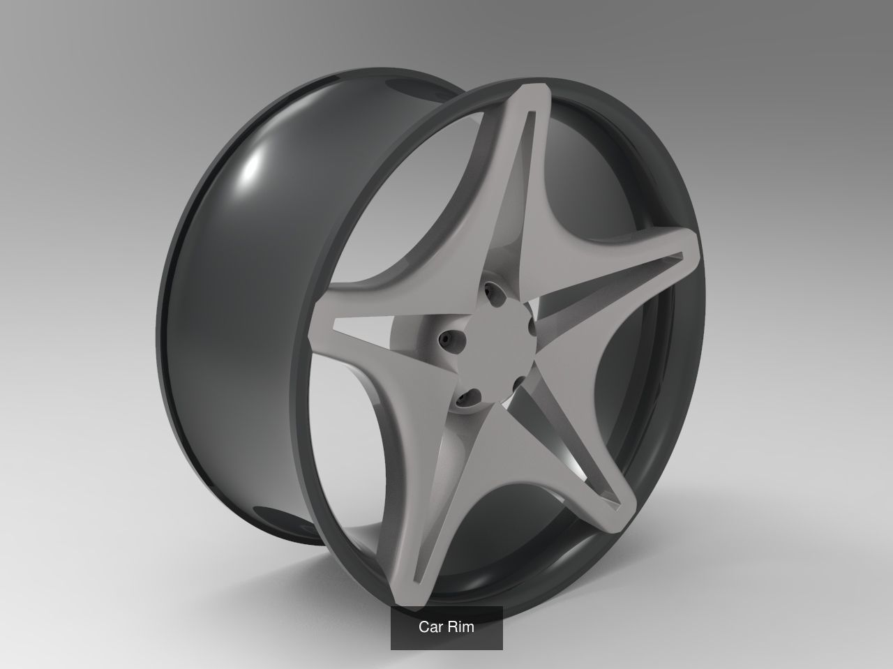 Car Rim Collection _2