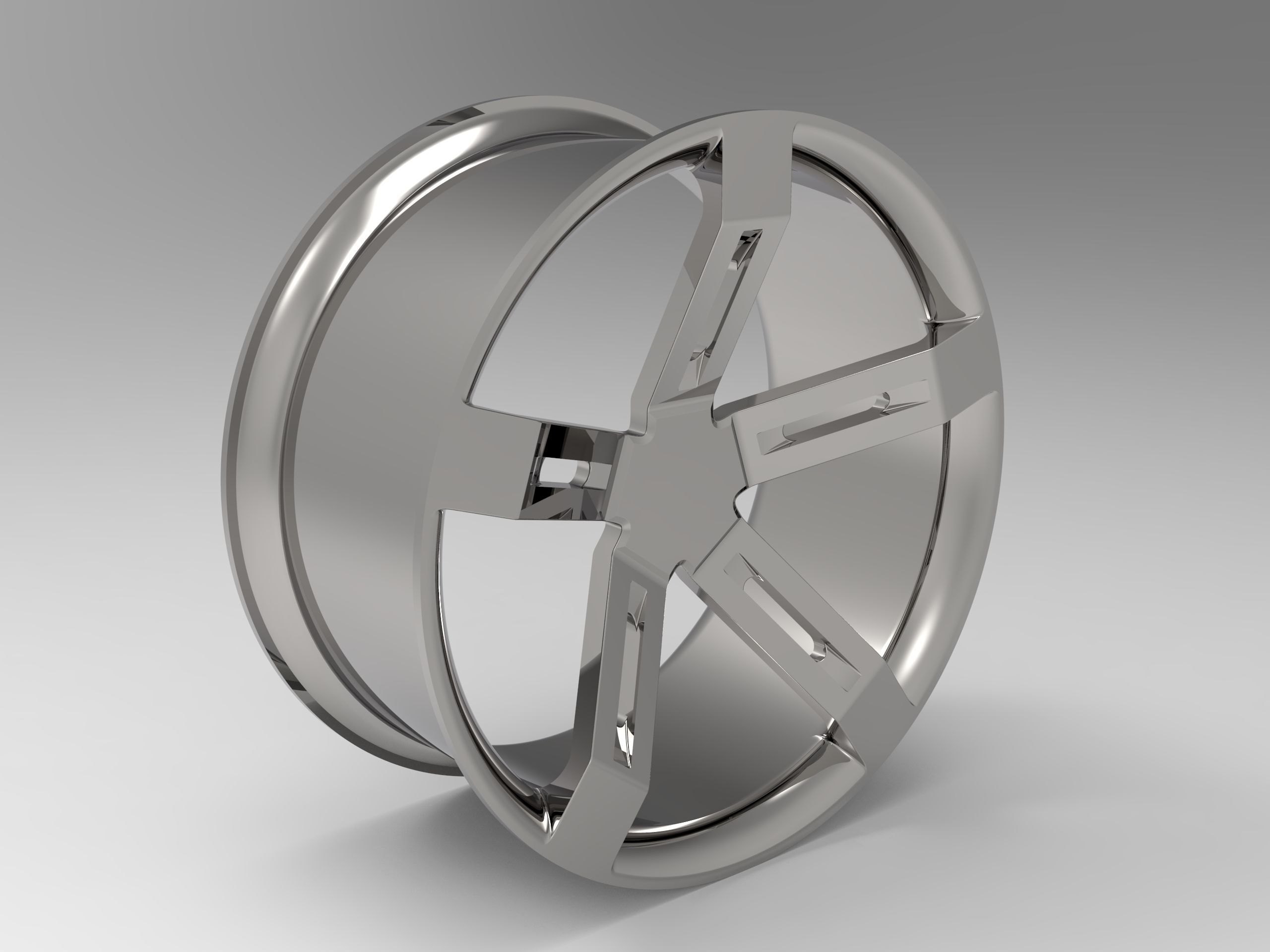 Car Rim Collection _12