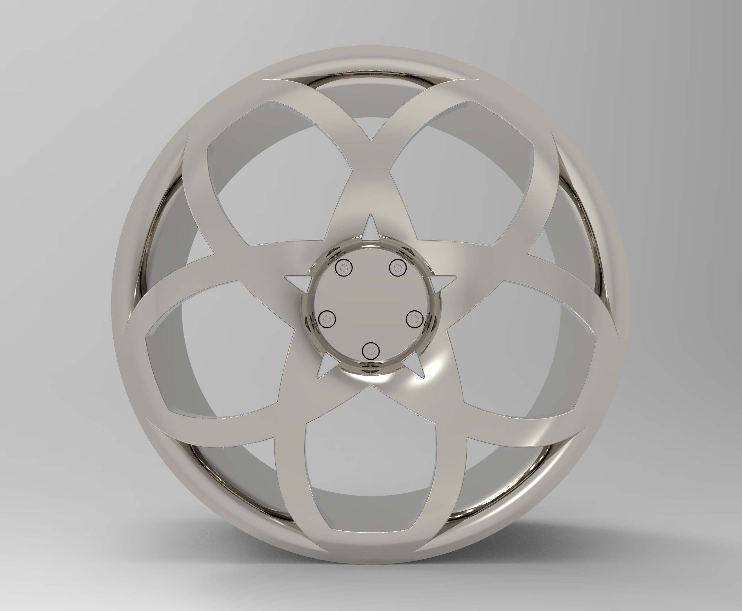 Car Rim Collection _20