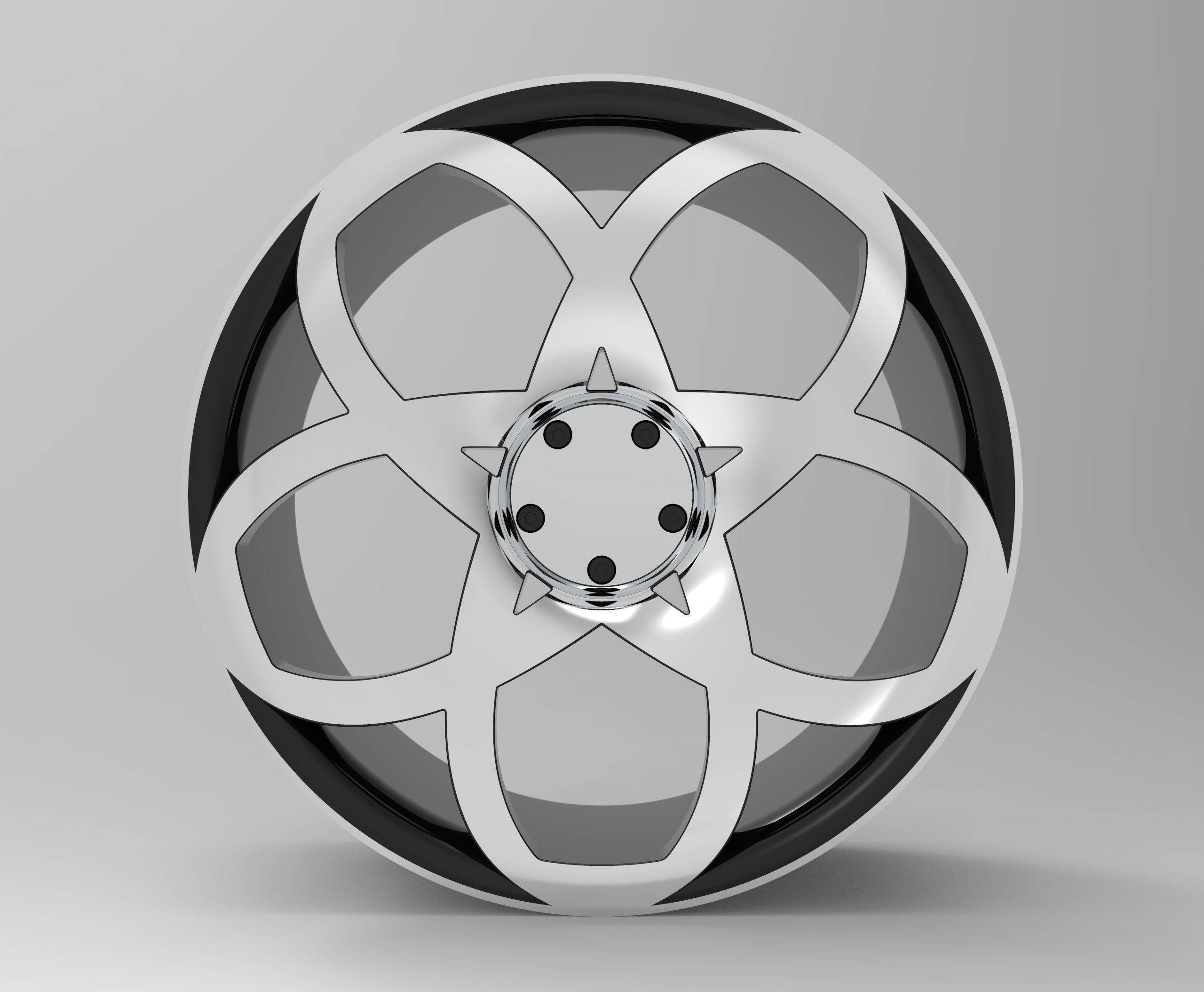 Car Rim Collection _19