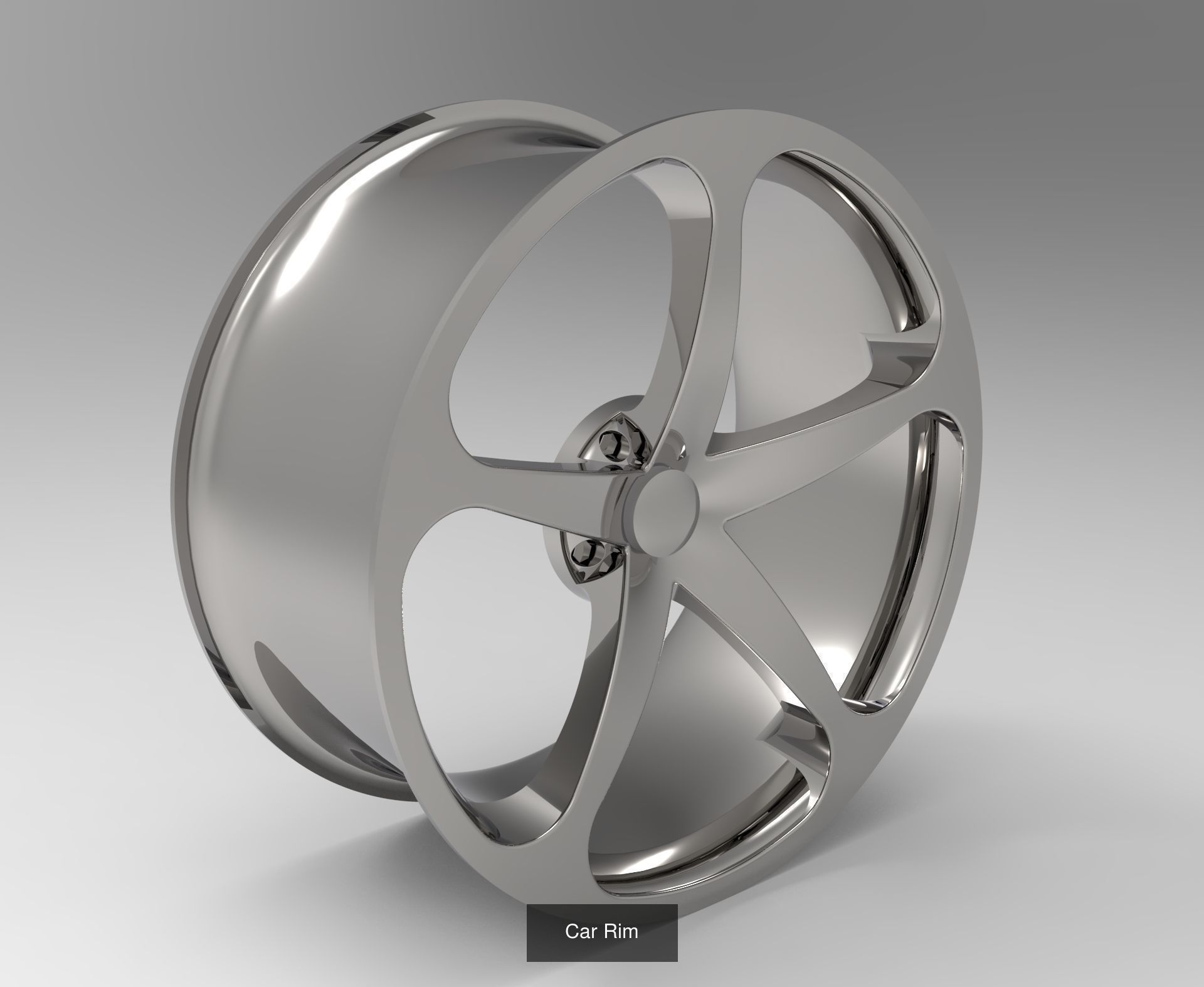 Car Rim Collection _8