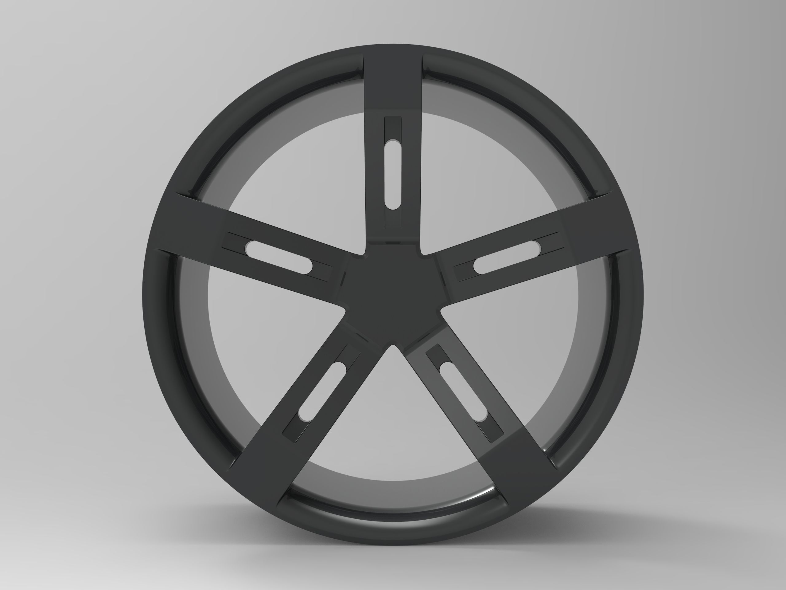 Car Rim Collection _13