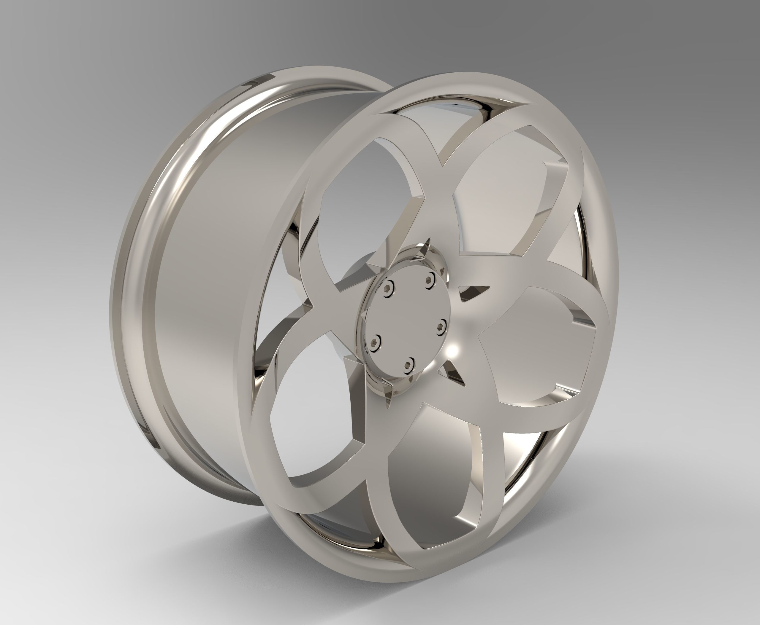 Car Rim Collection _18