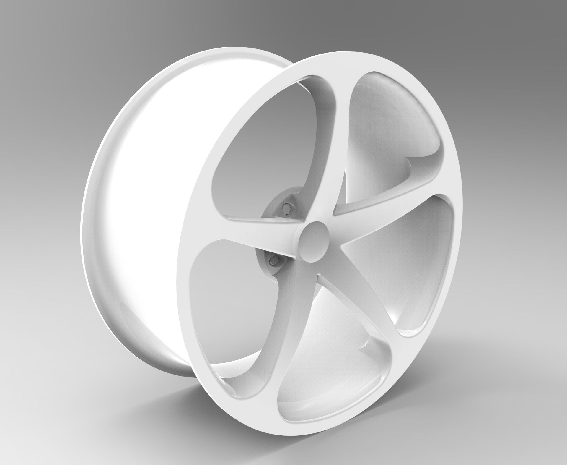 Car Rim Collection _27