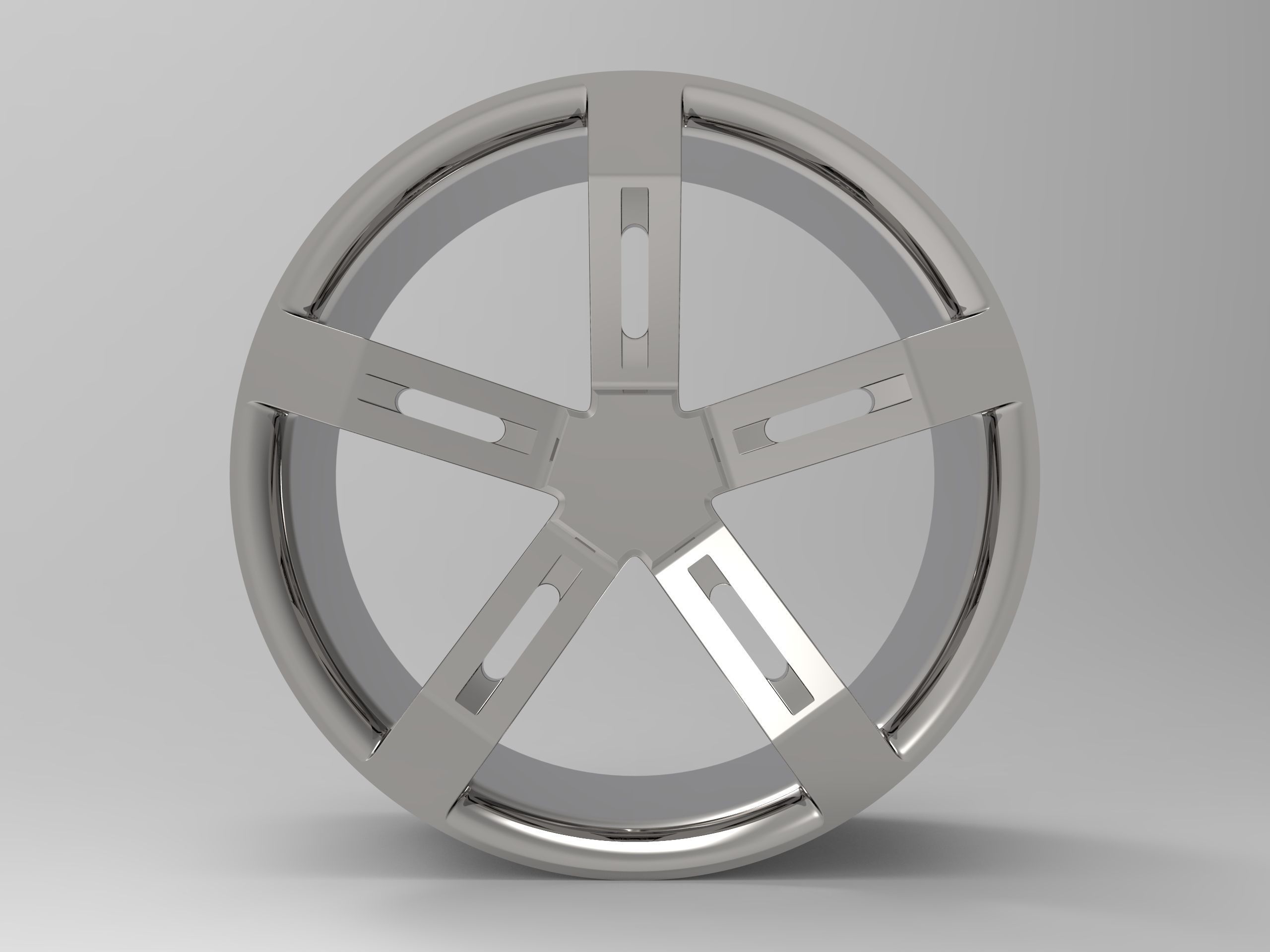 Car Rim Collection _14