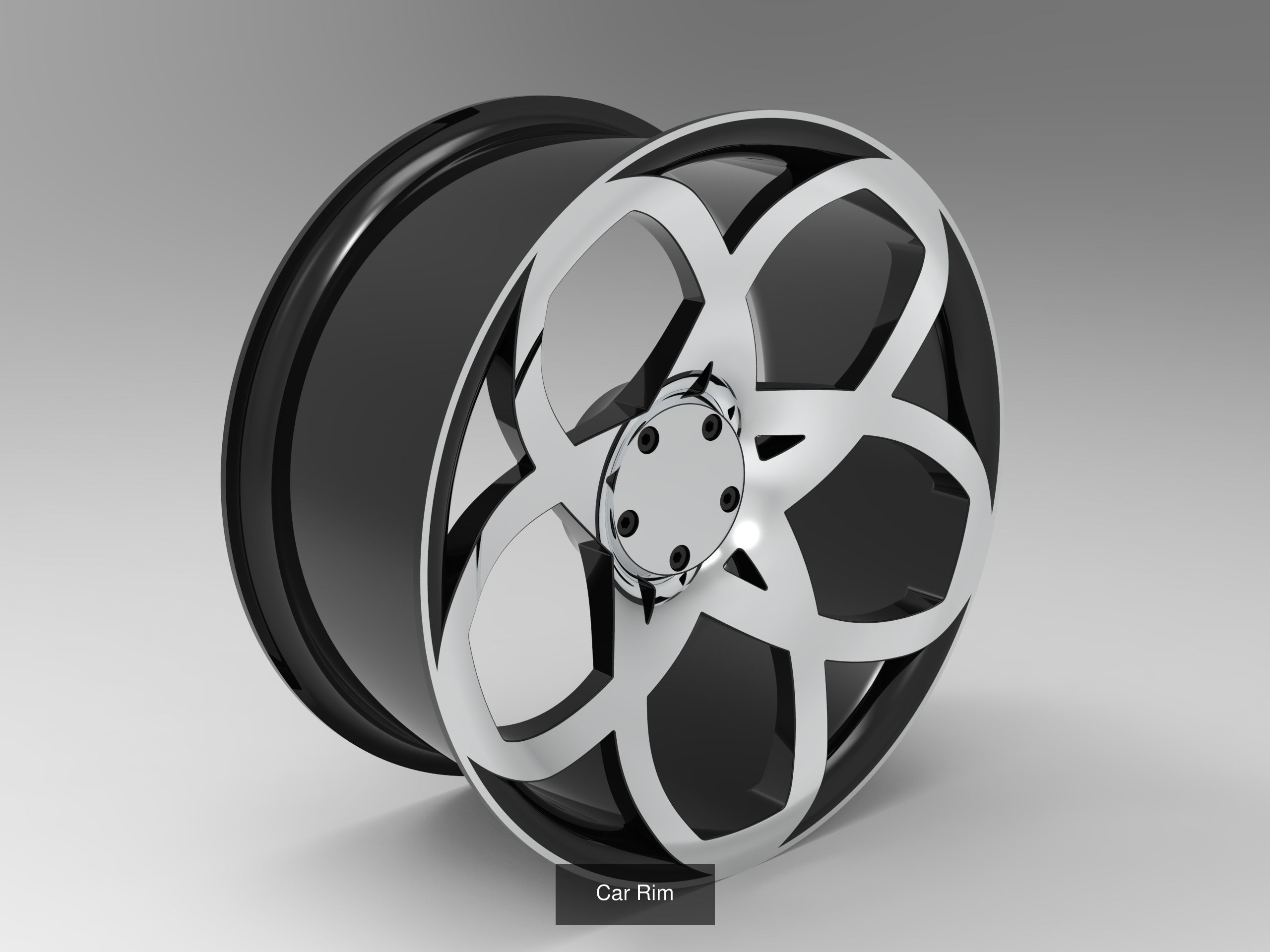 Car Rim Collection _5