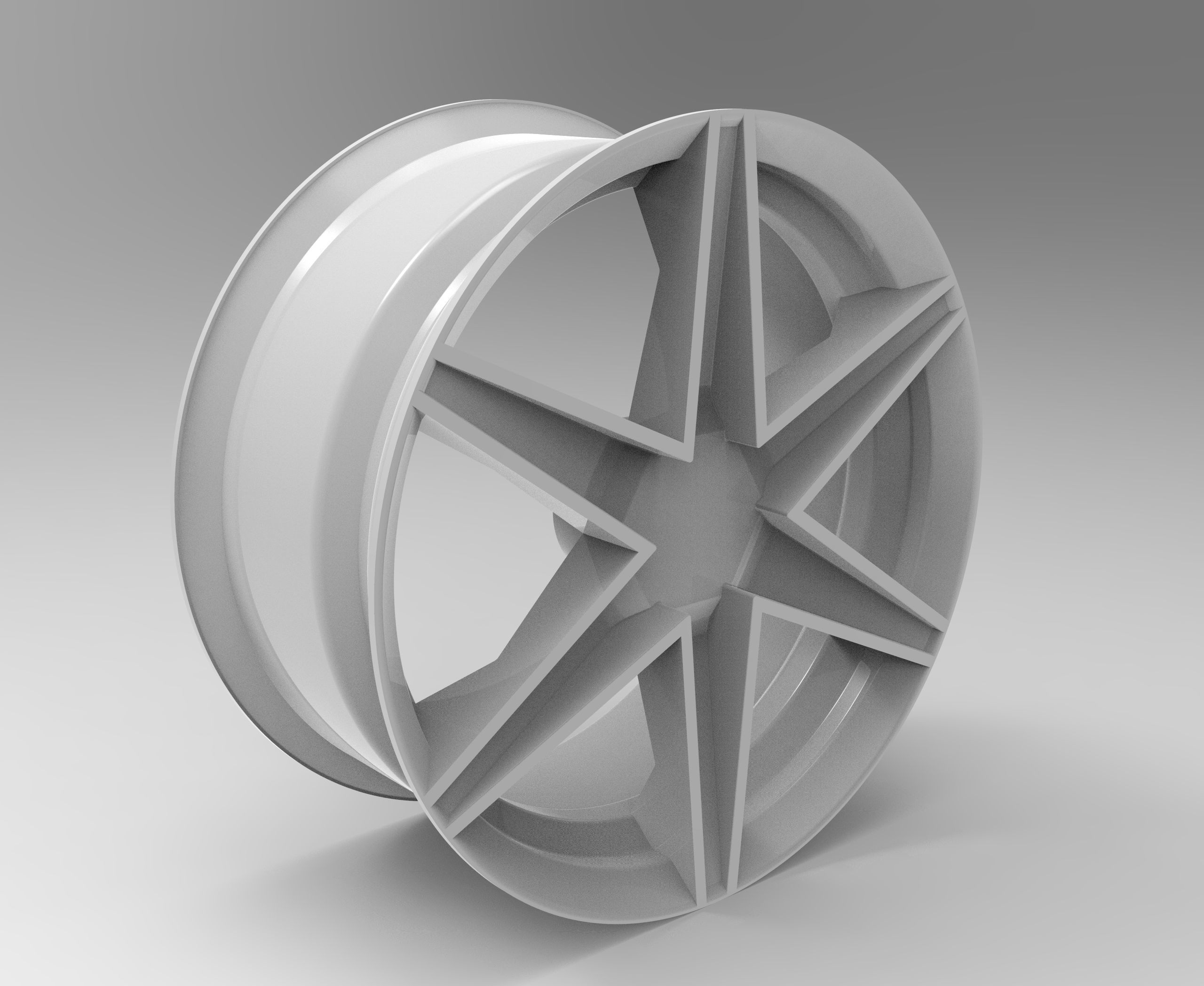 Car Rim Collection _24