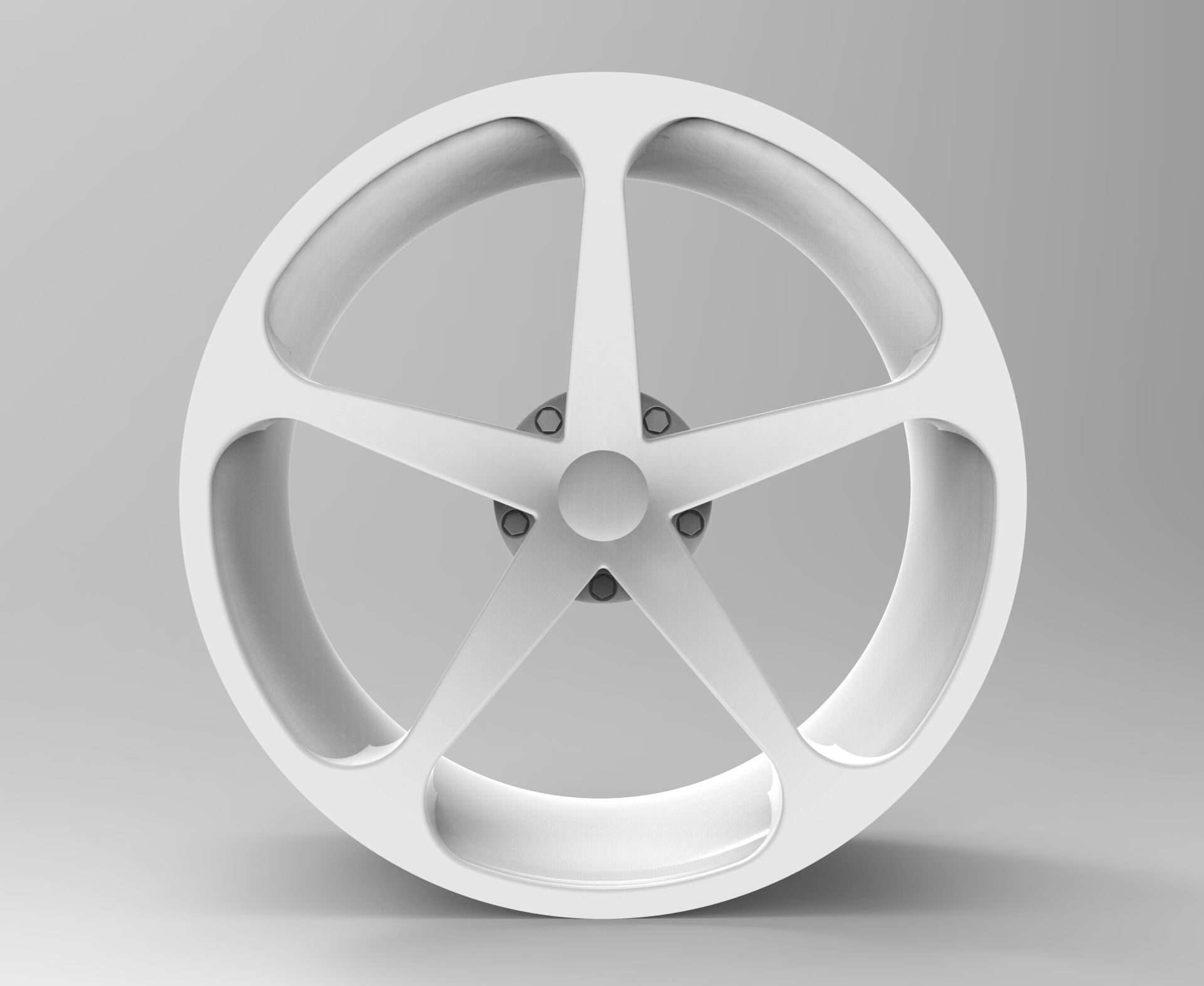 Car Rim Collection _29