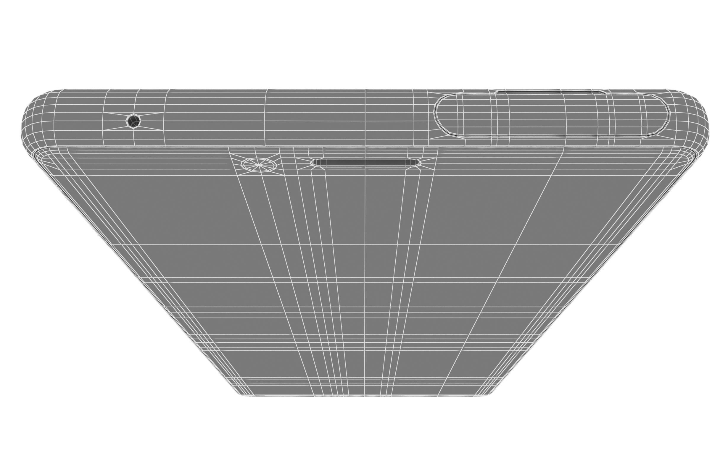 Sony Xperia 1 All Colors 3D model_27