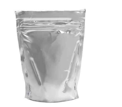 Zipper Pouch Packaging 3D model_4