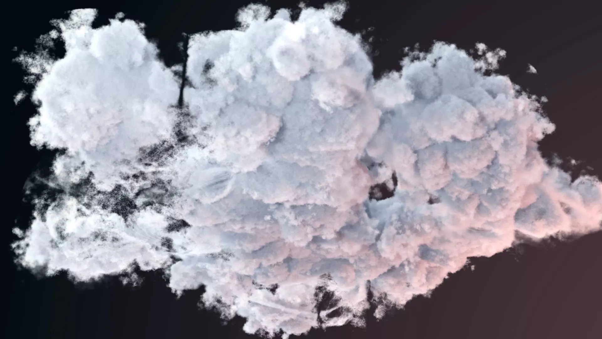 VDB Cloud 08 3D model_0