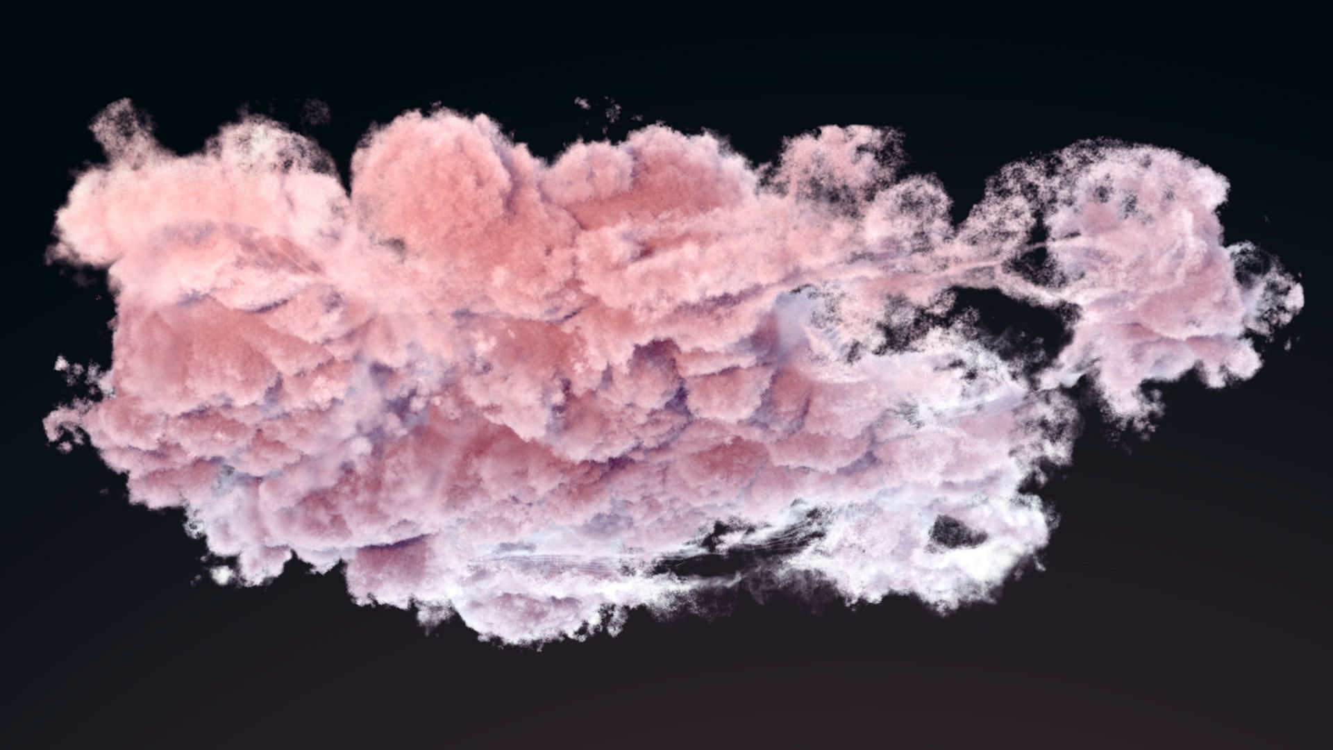 VDB Cloud 08 3D model_2