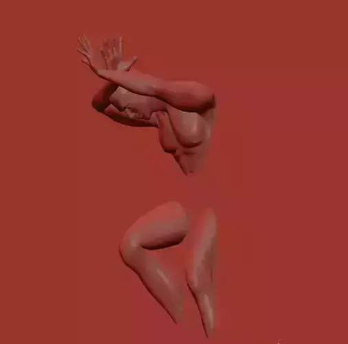 3D print Wall Sculpture