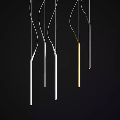 Mini Luceplan pendant