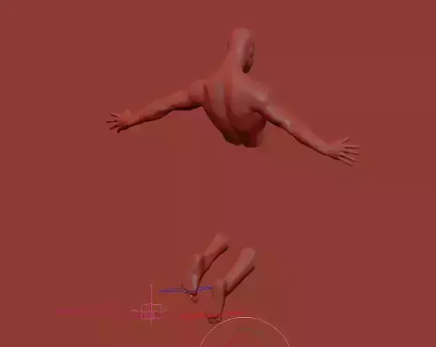 3D print Wall Sculpture