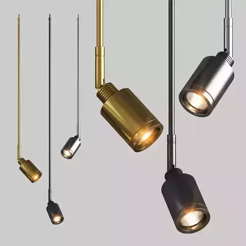 Tellium Head Tech Lighting