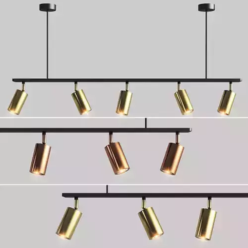 Lino Modern Deisng Pendant