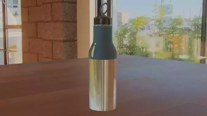 Water Bottle