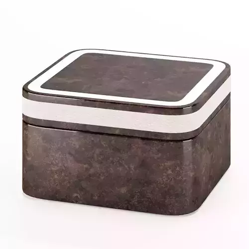 Box Verwood Bentley Home