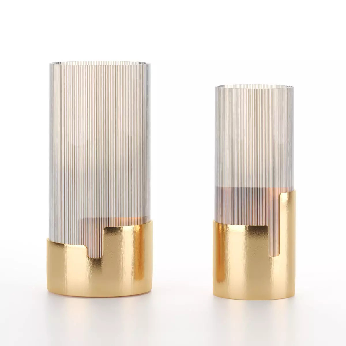 Labyrinth light Fendi Home 3D model_0