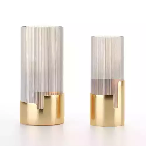 Labyrinth light Fendi Home