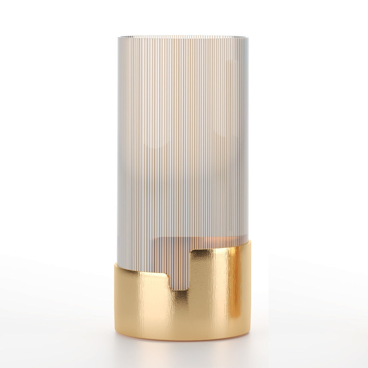 Labyrinth light Fendi Home 3D model_3