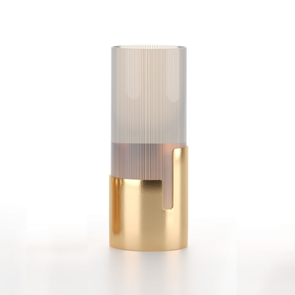 Labyrinth light Fendi Home 3D model_4