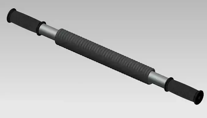 biltqi exercise bar with handle