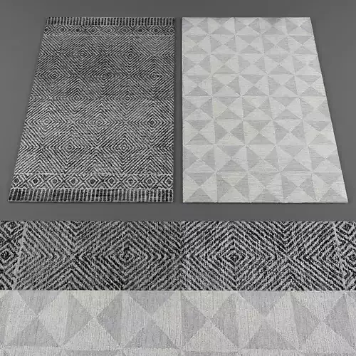 Rugs collection 172